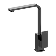 Nero Celia Kitchen Mixer Builders Range Matte Black (NR301506MB)