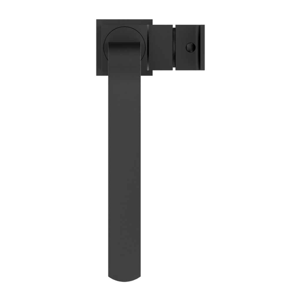 Nero Celia Kitchen Mixer Builders Range Matte Black (NR301506MB)