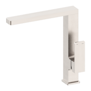 Nero Celia Kitchen Mixer Brushed Nickel (NR301507BN)