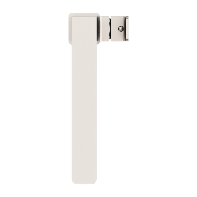 Nero Celia Kitchen Mixer Brushed Nickel (NR301507BN)