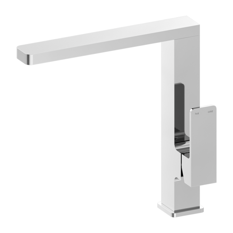 Nero Celia Kitchen Mixer Chrome (NR301507CH)