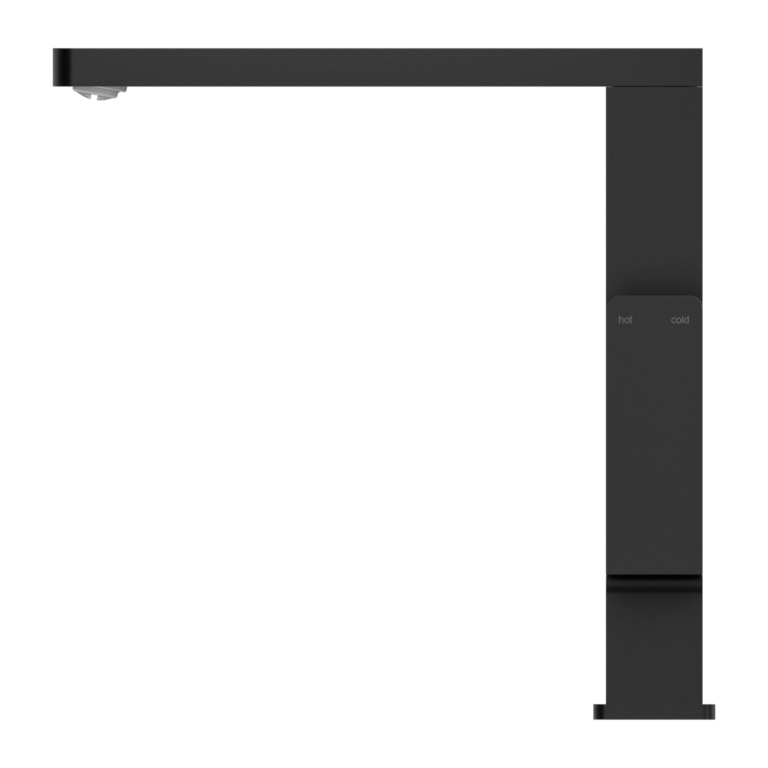 Nero Celia Kitchen Mixer Matte Black (NR301507MB)