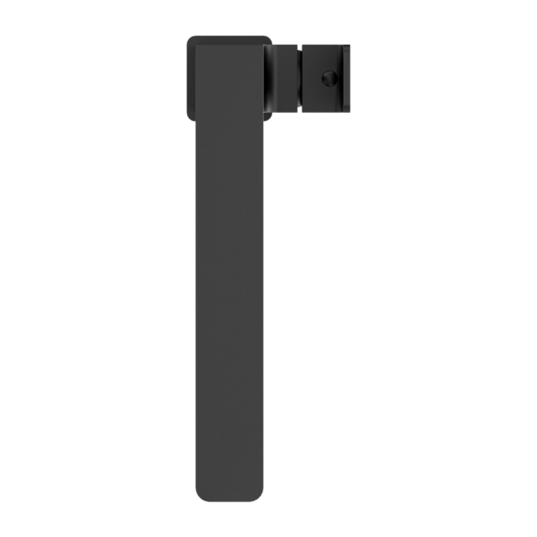 Nero Celia Kitchen Mixer Matte Black (NR301507MB)