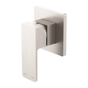 Nero Celia Shower Mixer Brushed Nickel (NR301509BN)