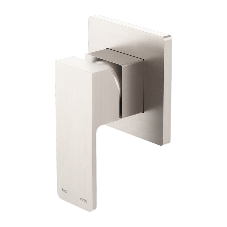Nero Celia Shower Mixer Brushed Nickel (NR301509BN)