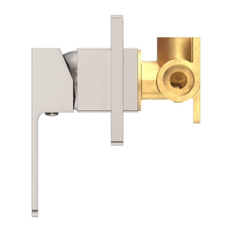 Nero Celia Shower Mixer Brushed Nickel (NR301509BN)