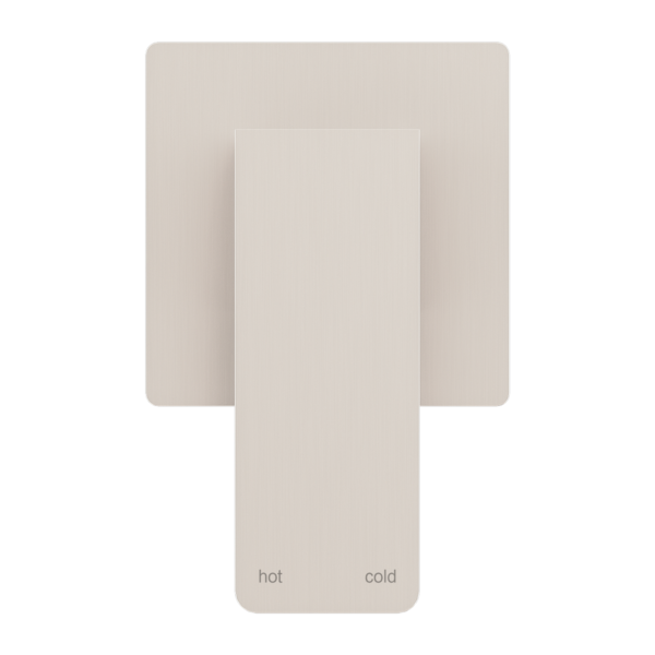 Nero Celia Shower Mixer Brushed Nickel (NR301509BN)