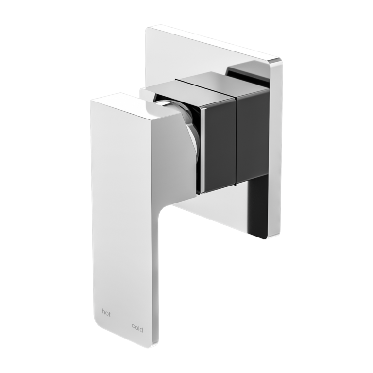 Nero Celia Shower Mixer Chrome (NR301509CH)