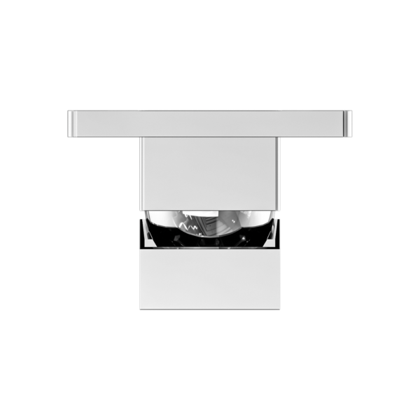 Nero Celia Shower Mixer Chrome (NR301509CH)