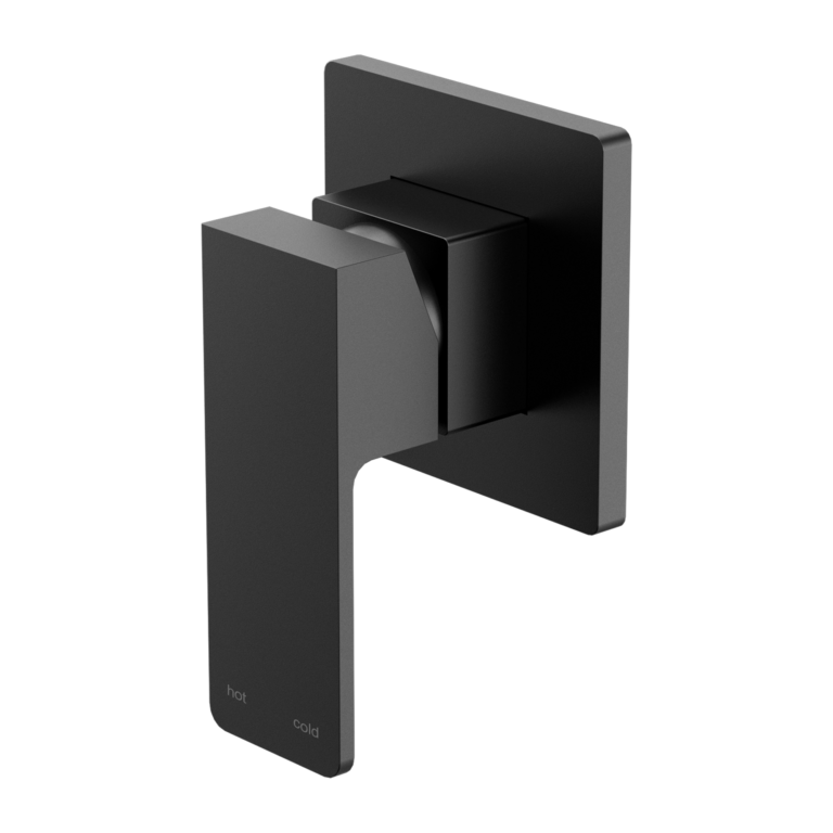 Nero Celia Shower Mixer Matte Black (NR301509MB)
