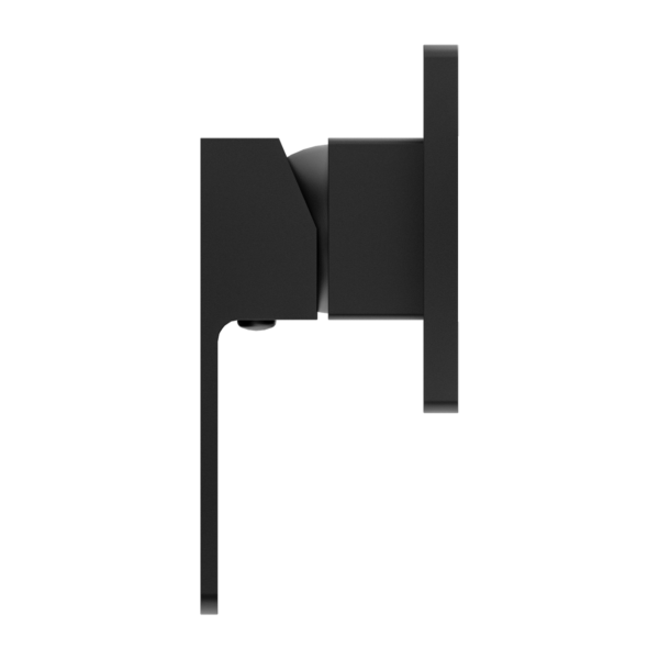 Nero Celia Shower Mixer Matte Black (NR301509MB)