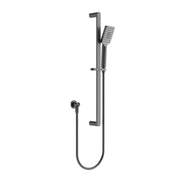 Nero Bianca Shower Rail Gun Metal (NR30803GM)