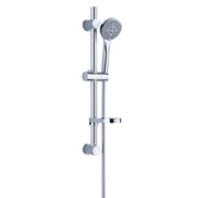 Nero Builder Project Rail Shower Chrome (NR315CH)