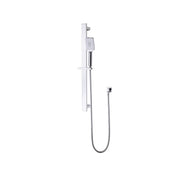 Nero Celia New Shower Rail Chrome (NR316CH)