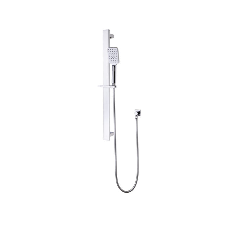 Nero Celia New Shower Rail Chrome (NR316CH)