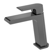 Nero Bianca Basin Mixer Gun Metal (NR321501GM)