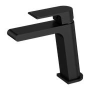 Nero Bianca Basin Mixer Matte Black (NR321501MB)