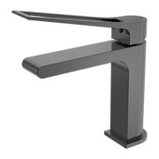 Nero Bianca Care Basin Mixer Gun Metal (NR321502AGM)