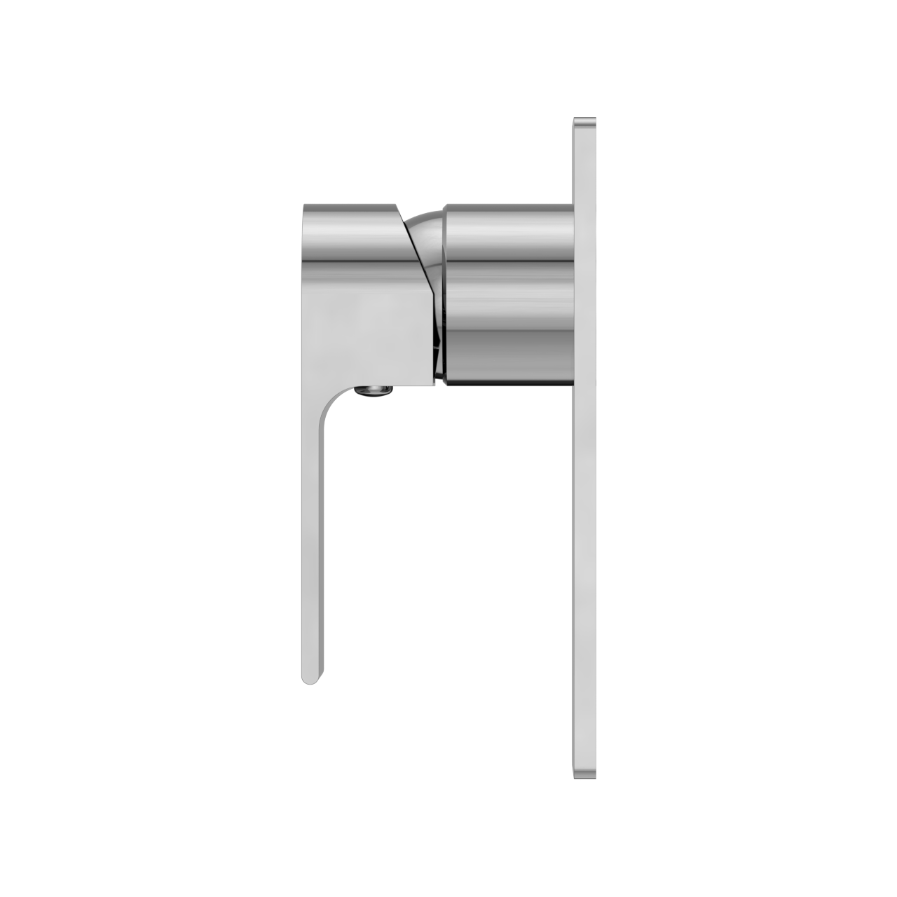 Nero Bianca Shower Mixer Chrome (NR321511CH)