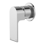 Nero Nero Bianca Shower Mixer 60mm Plate Chrome (NR321511HCH)