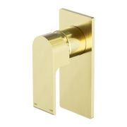 Nero Bianca Shower Mixer Brushed Gold (NR321511BG)