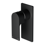 Nero Bianca Shower Mixer Matte Black (NR321511MB)