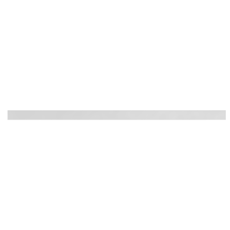 Nero Celia 800mm Double Towel Rail Chrome (NR4630DCH)