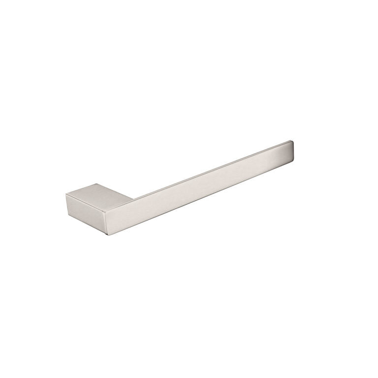 Nero Celia Hand Towel Rail Brushed Nickel (NR4680BN)