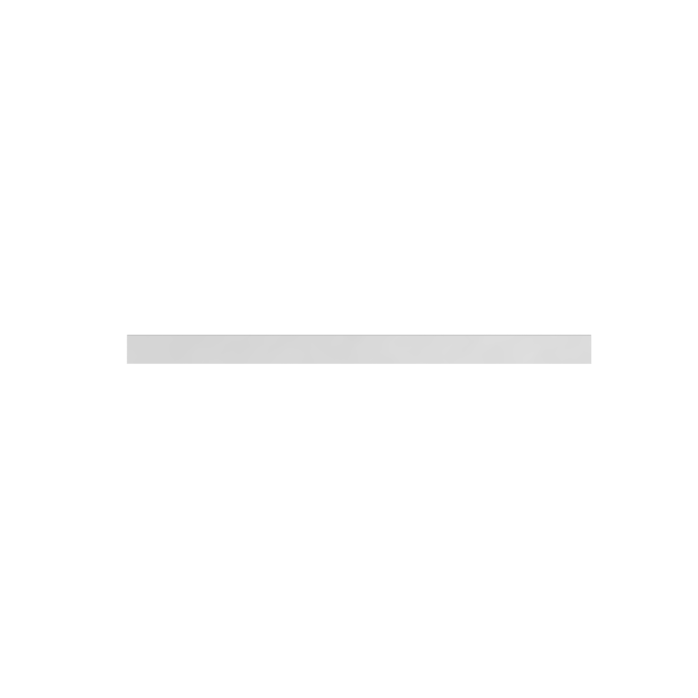 Nero Celia Metal Shelf Chrome(NR4687ACH)