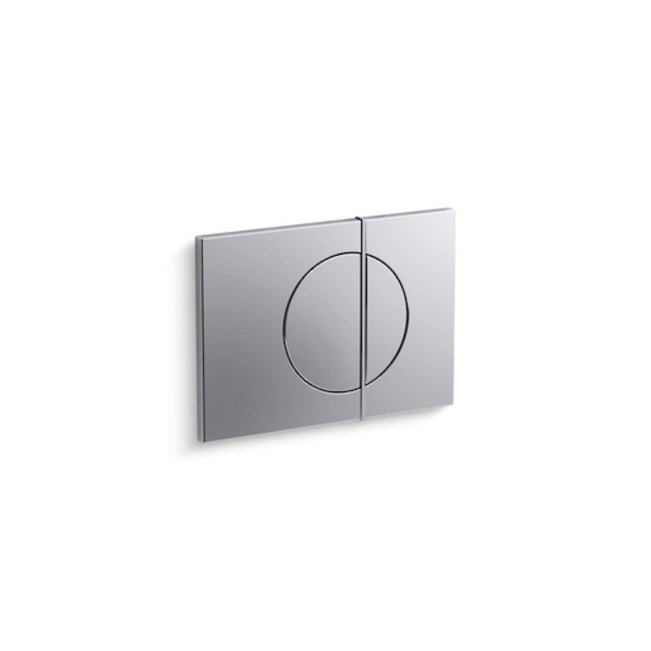 Englefield Note Flush Plate (Mechanical)