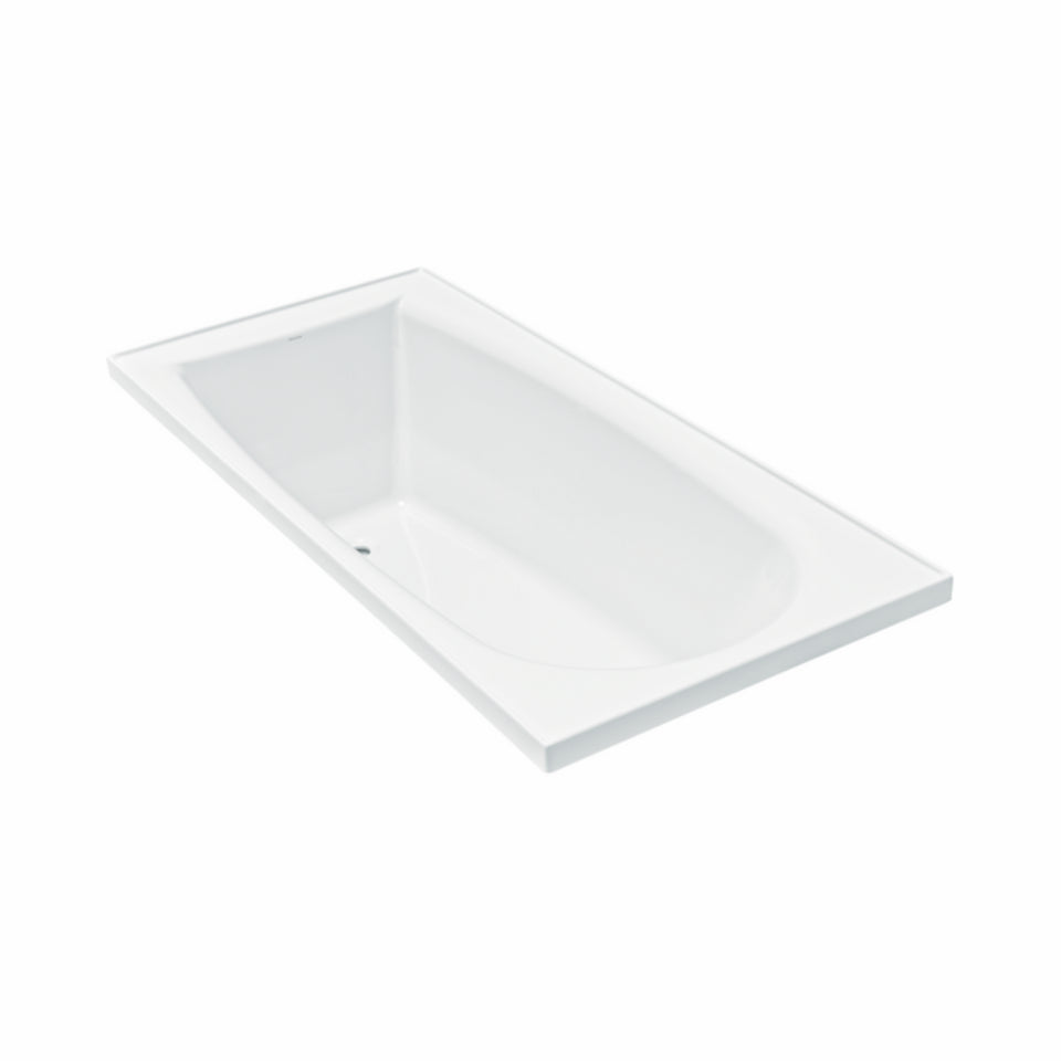 Kohler Odeon 1520mm Drop-In Bath (18221A-0)