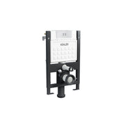Kohler Pneumatic In-wall Tank with Frame (Low Height) (20007A-PNE-NA)