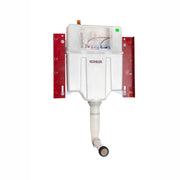 Kohler Pneumatic In Wall Cistern 90mm Wall Faced (78077A-PNE-NA)