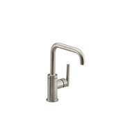 Kohler Purist Kitchen Mixer Brushed Nickel (14597A-4-BN)