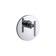 Kohler Purist Shower/Bath Mixer (77927A-CP)