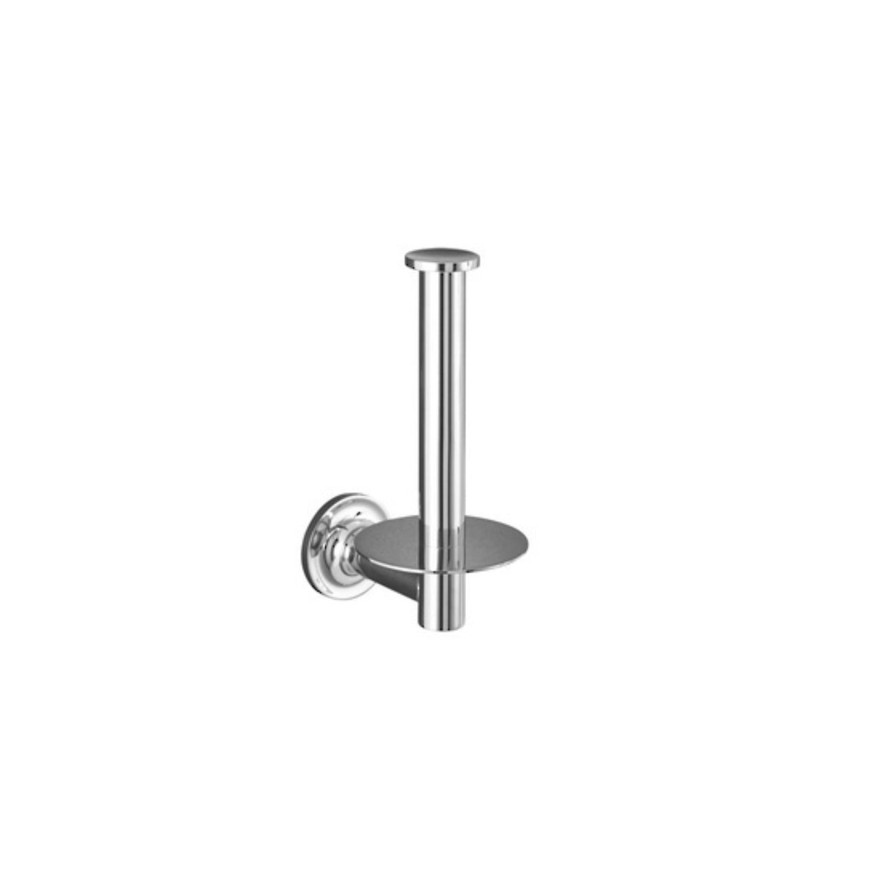 Kohler Purist Toilet Tissue Holder (14444-CP)