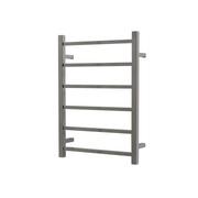 Nora Modena Heated Towel Rail Square 6 Bar H700*W500*D120mm Polished Chrome (RBHTR-CH-S7050)