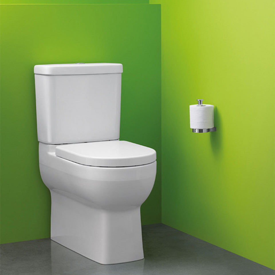 Kohler Reach Back To Wall Toilet Suite - Rear or Side Entry (77303A-0)