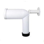 Nora Standard S-Connector P to S trap Connector (TS-1002A)