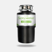 Robinhood Scrapeater® SEN Series .50HP Food Waste Disposer (SEN500QA)