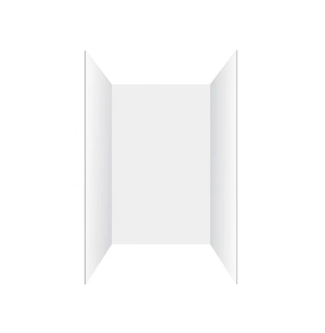 Nora 3 Sides Shower Liner 985*975*985*1900mm (SL111T)