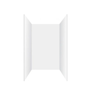 Nora 3 Sides Shower Liner 985*975*985*1900mm (SL111T)