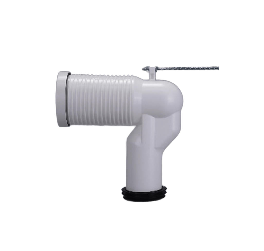 Nora Small Question Mark S-Connector P to S trap (SQM-S-Connector)