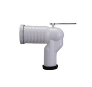 Nora Small Question Mark S-Connector P to S trap (SQM-S-Connector)