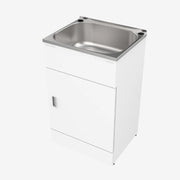 Robinhood Standard Sized Tub with No Tap (STCL1)