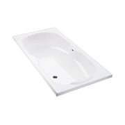 Englefield Sapphire Rectangular Bath 2 person (45812A-0)