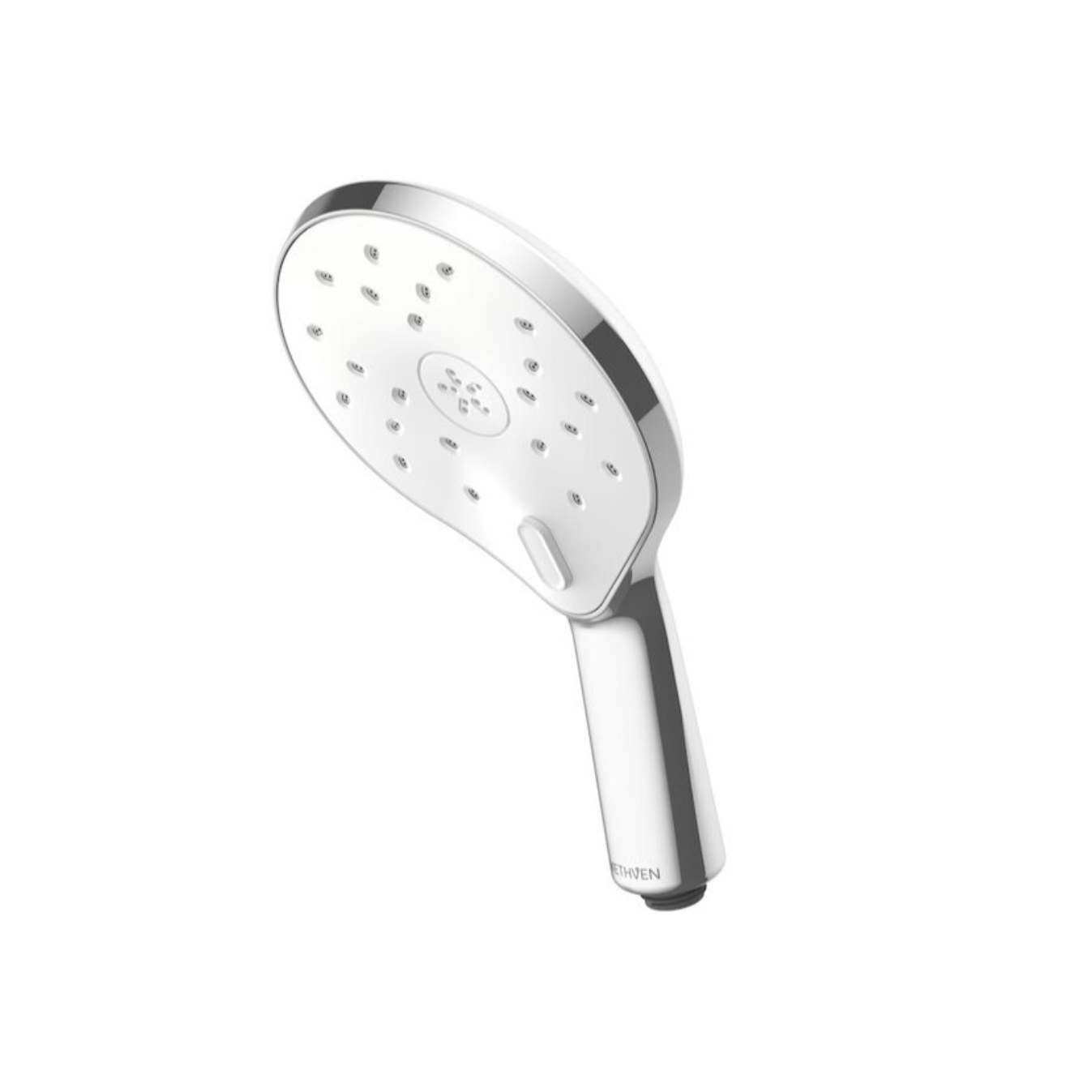 Methven Satinjet Koha MKII Handset - White (KHHSCPWH)