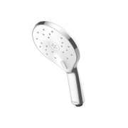 Methven Satinjet Koha MKII Handset - White (KHHSCPWH)