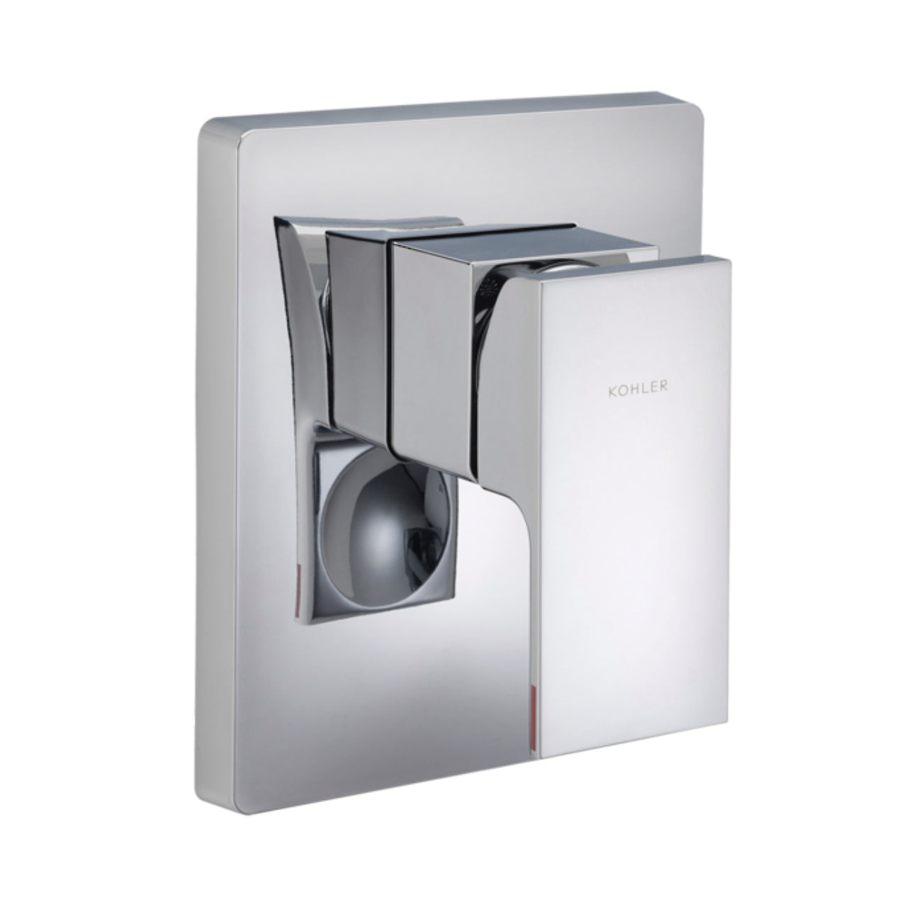 Kohler Strayt Bath & Shower Mixer (98625A-CP)