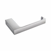 Kohler Strayt Horizontal Toilet Tissue Holder (37350T-CP)